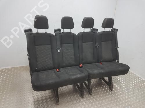 Sæde Bagtil FORD TRANSIT CUSTOM V362 Van (FY, FZ) | BP39191620C17 - Image 6
