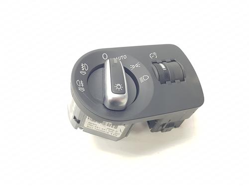 Headlight switch AUDI A1 Sportback (8XA, 8XF) 1.4 TDI | BP27716178I24 