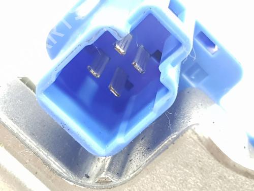 Rear wiper motor SUBARU XV (_GP_) 1.6 i AWD (GP3, G33GP) | BP10716690M102 