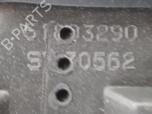 Air vent FIAT 500 (312_) 1.2 (312AXA1A) | BP15206562I21