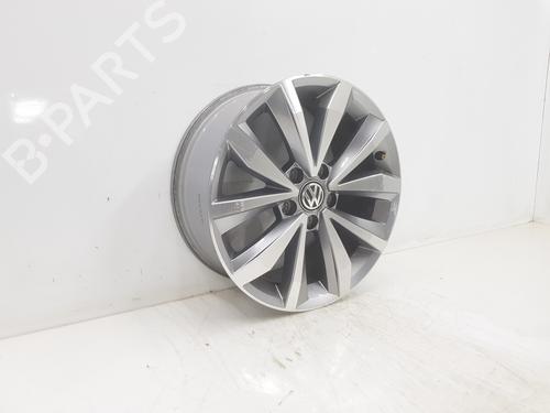 Rim VW T-ROC (A11, D11) 1.0 TSI | BP31671412C45 