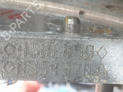 Engine RENAULT ARKANA I (LCM_, LDN_)  | BP33861449M1  - Image 10