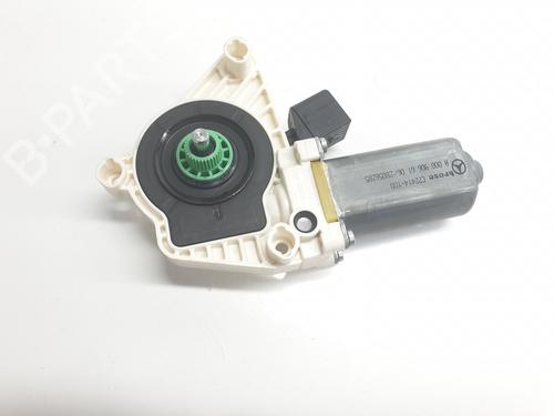 Left front window motor MERCEDES-BENZ C-CLASS Convertible (A205) C 220 d (205.404) | BP29617256E21 