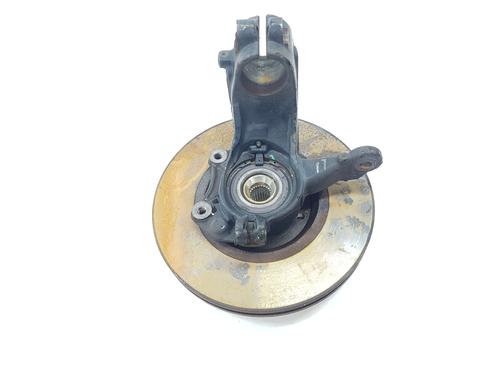 Right front steering knuckle PEUGEOT 2008 I (CU_) | BP37013891M26 - Image 5