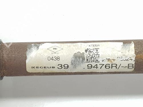 Left front driveshaft RENAULT KANGOO III Box Body/MPV 1.5 Blue dCi 95 (FJAB) | BP32712747M38 - Image 4
