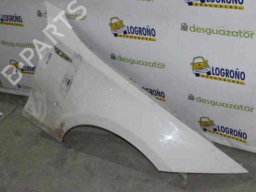 Right front fenders BMW 1 (E87) 118 d | BP1158883C42 