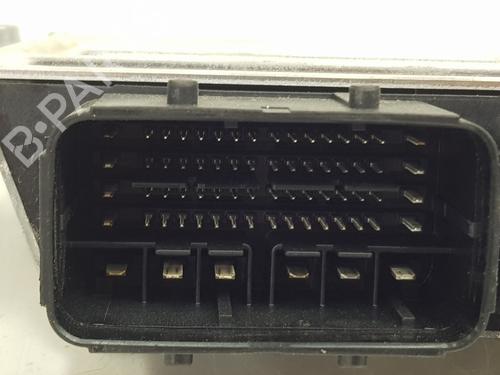 Engine control unit (ECU) CITROËN C3 III (SX) 1.2 VTi 82 | BP37471584M57 - Image 4