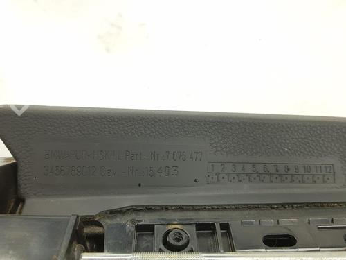 Glove box BMW 3 (E90) 330 d | BP12991750C95 