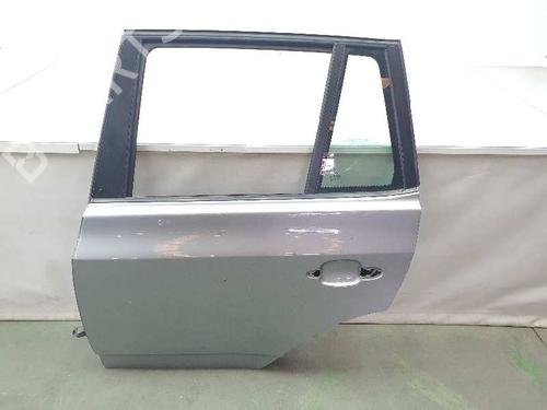 Used Left rear door BMW X3 (E83) xDrive 20 d (177 hp) 7712252