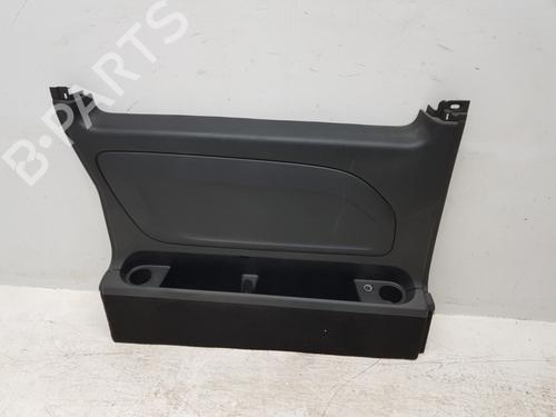 Used Other Other MERCEDES-BENZ VITO Tourer (W447) 114 CDI (447.701, 447.703, 447.705) (136 hp) 33885824 33885824