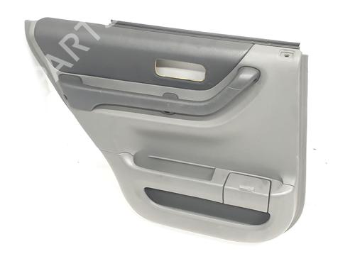 Seats set HONDA CR-V I (RD) 2.0 16V 4WD (RD1, RD3) | BP17003100C78 