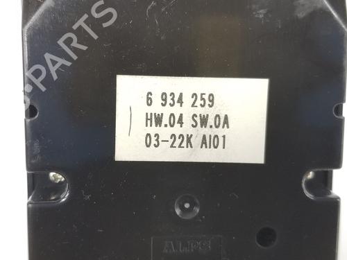 Switch BMW 5 (E60) 530 d | BP14105652I30 