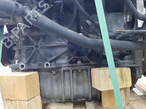 Engine FORD FIESTA VI (CB1, CCN) | BP36649579M1 - Image 6
