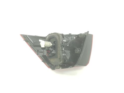Left taillight VW GOLF VII (5G1, BQ1, BE1, BE2) 1.6 TDI | BP10376221C34 