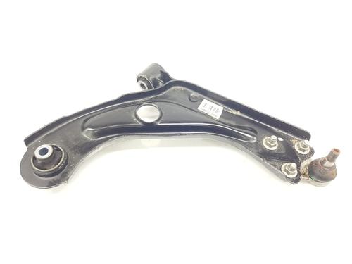 Used Right front suspension arm OPEL ASTRA L Sports Tourer (O5) 1.2 (FRHNPJ) (110 hp) 25008806