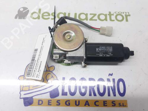 Used Right front window motor SUZUKI VITARA (ET, TA, TD) 1.6 i 16V All-wheel Drive (ET, TA02, SE416) (97 hp) 2980532