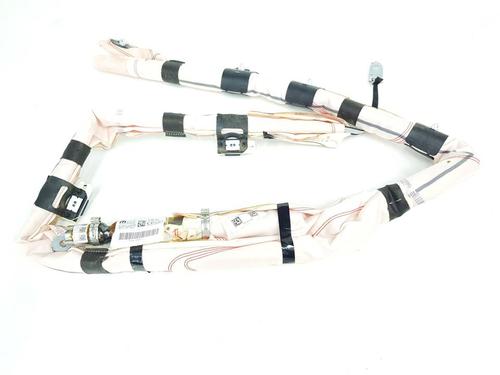 Used Right curtain airbag Right curtain airbag PEUGEOT 3008 III (KA_, KB_, KC_) e-210 (KCZKZX) (213 hp) 40156243 40156243