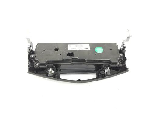 Climate control NISSAN QASHQAI II SUV (J11, J11_) 1.3 DIG-T | BP9659296I5 