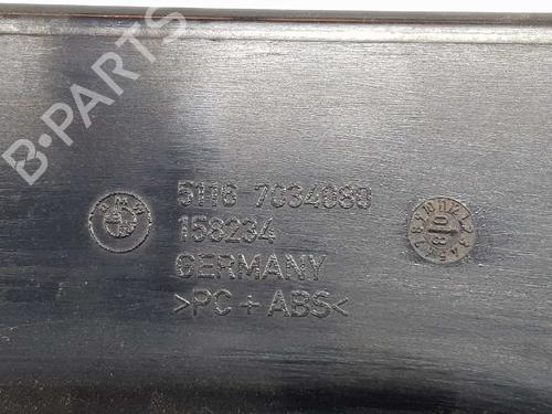 Glove box BMW 5 (E60) 520 d | BP6071207C95 