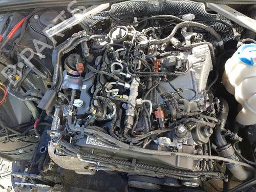 Other AUDI A4 B9 Avant (8W5, 8WD) 2.0 TDI | BP25817689O1 