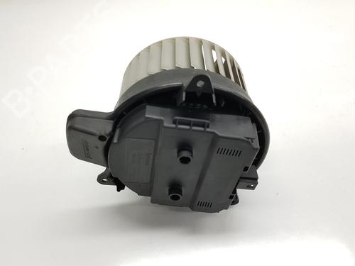 Used Heater blower motor AUDI A6 C7 Avant (4G5, 4GD) 2.0 TDI (177 hp) 20323400
