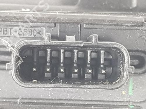 Pedal HONDA CR-V V (RW_, RT_) 1.5 VTEC (RW1) | BP16865001I4