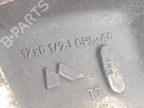 Rim NISSAN QASHQAI / QASHQAI +2 I (J10, NJ10, JJ10E) 2.0 dCi | BP20338779C45 