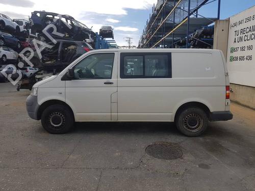 Front left panel VW TRANSPORTER T5 Bus (7HB, 7HJ, 7EB, 7EJ) | BP38757791C58 - Image 28