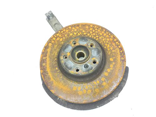 Left front steering knuckle BMW X5 (E70) xDrive 30 d | BP15126548M25 