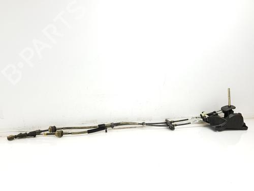 Girspak MERCEDES-BENZ A-CLASS (W176) A 200 CDI / d (176.008) (136 hp) 7419738