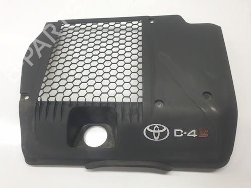 Topbeskyttelse TOYOTA HILUX VII Pickup (_N1_, _N2_, _N3_) [2004-2016]  28156291