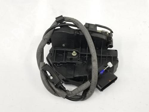 Front left lock FORD FOCUS III 1.0 EcoBoost | BP12462731C98 