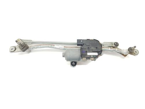 Used Front wiper motor AUDI A6 C7 (4G2, 4GC) 2.0 TDI (190 hp) 29573536