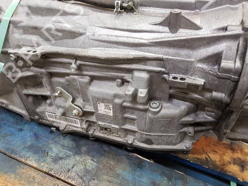 Gearbox PORSCHE PANAMERA (970) 3.0 D | BP37161345M3 - Image 9