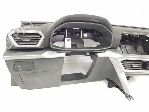 Airbag Kit SEAT LEON (KL1, KLG)  | BP29436594C86 