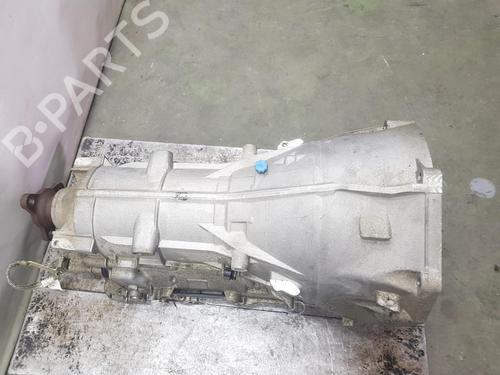 Gearbox BMW 7 (G11, G12) 740 i, Li | BP10343780M3 