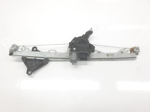 Rudehejsemekanisme ventre foran Rudehejsemekanisme ventre foran DACIA DUSTER (PYM_, PYN_) 1.2 TCe 130 (131 hp) 35820420 35820420