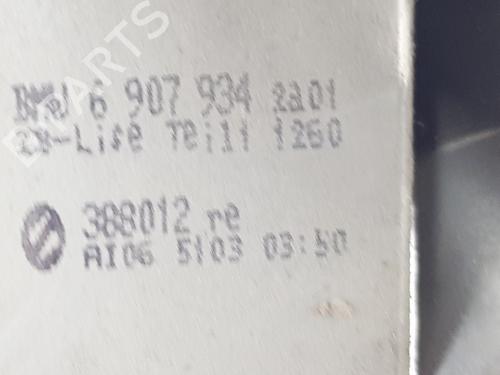 Right taillight BMW 3 (E46) 320 d | BP34225209C35 - Image 6