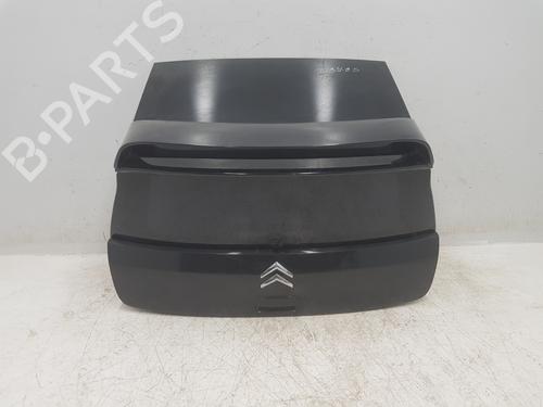 Heckklappe für Heckklappe CITROËN C4 Coupe (LA_) 2.0 16V (136 hp) 33852539 33852539
