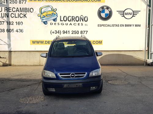 Używane części OPEL ZAFIRA A MPV (T98) [1999-2006]  4263928