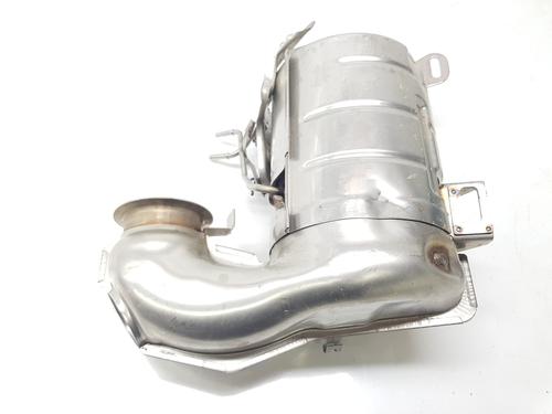 Particulate filter RENAULT ARKANA I (LCM_, LDN_)  | BP34605853M81  - Image 5
