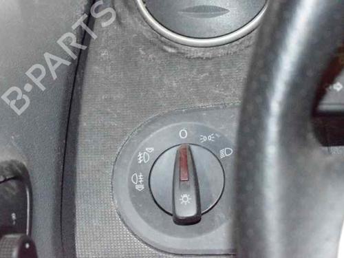 Mass air flow sensor SEAT IBIZA IV (6J5, 6P1) 1.9 TDI | BP1636463M95 