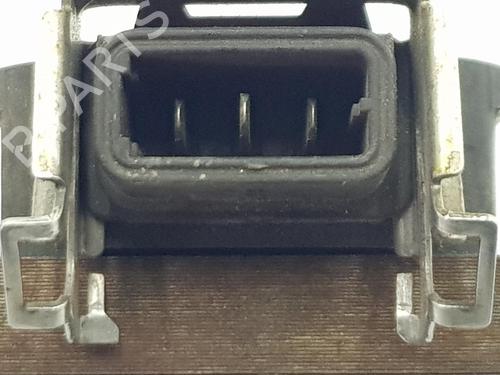 Ignition coil BMW 3 Coupe (E36) 318 is | BP9554949M94 