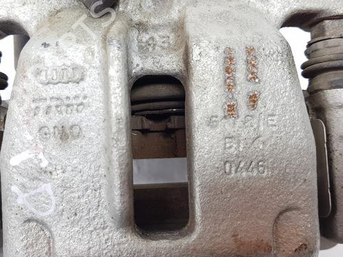Right rear brake caliper AUDI A6 C7 (4G2, 4GC) 2.0 TDI | BP29427485M106 