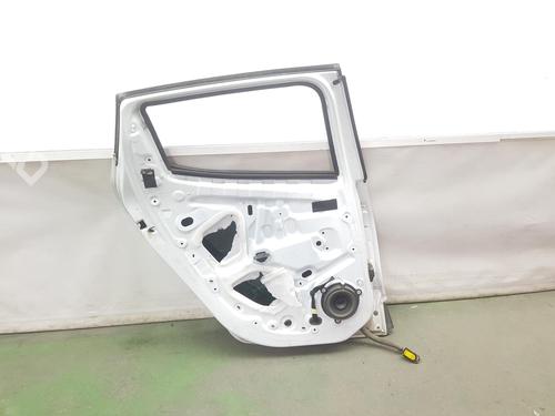Left rear door RENAULT CLIO IV (BH_) 1.2 16V | BP10038004C4 