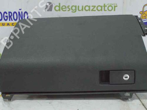 Glove box VW TOURAN (1T1, 1T2) 1.9 TDI | BP754601C95 