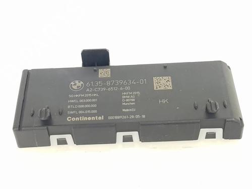 Electronic module BMW X3 (G01, F97, G08) xDrive 20 d | BP40156488M83 - Image 2