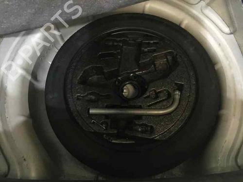 Mass air flow sensor SEAT LEON (1P1) 2.0 TDI | BP1983375M95 