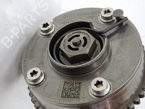 Other FIAT 500 (312_) 1.0 Mild Hybrid (312AYD1B) | BP30000350O1