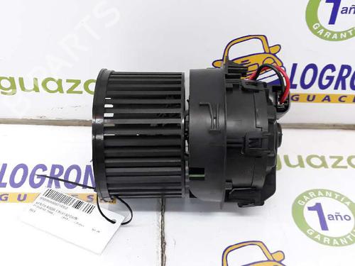 Heater blower motor PEUGEOT 2008 I (CU_) 1.6 BlueHDi 100 | BP14123374M62 
